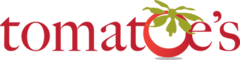 Tomatoe's Logo