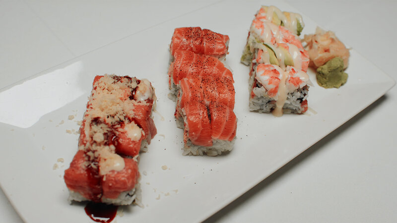 Tomatoe's - Gallery Photo 19