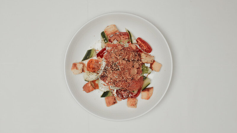 Tomatoe's - Gallery Photo 21