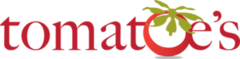 Tomatoe's Logo